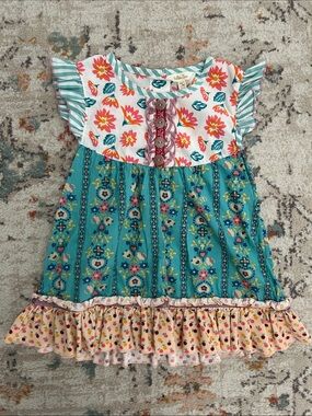 Matilda Jane Top